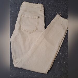 Kensie Vintage Luxe jeans size 4